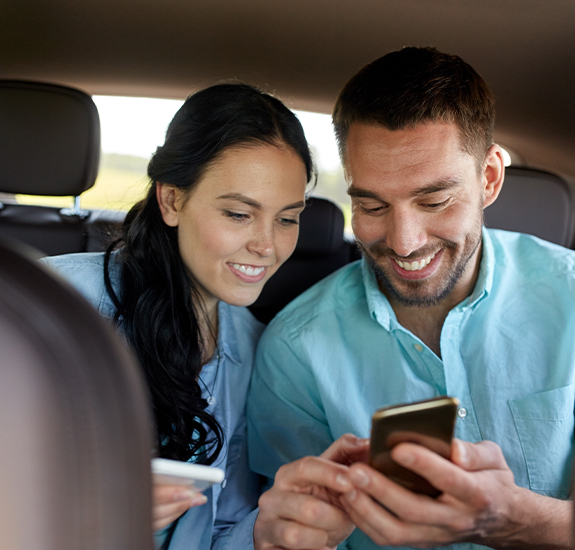 Isle of Wight Taxi booking
